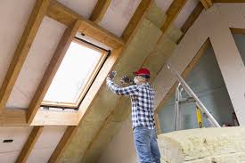 Best Weatherproofing Services  in Goodwell, OK